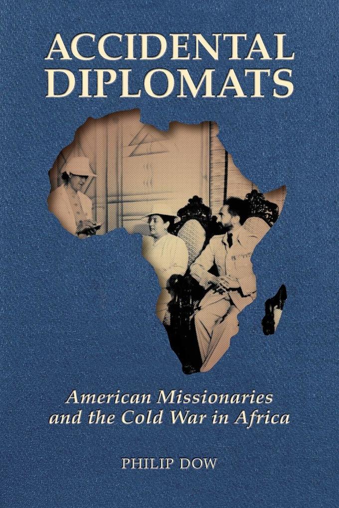 Accidental Diplomats