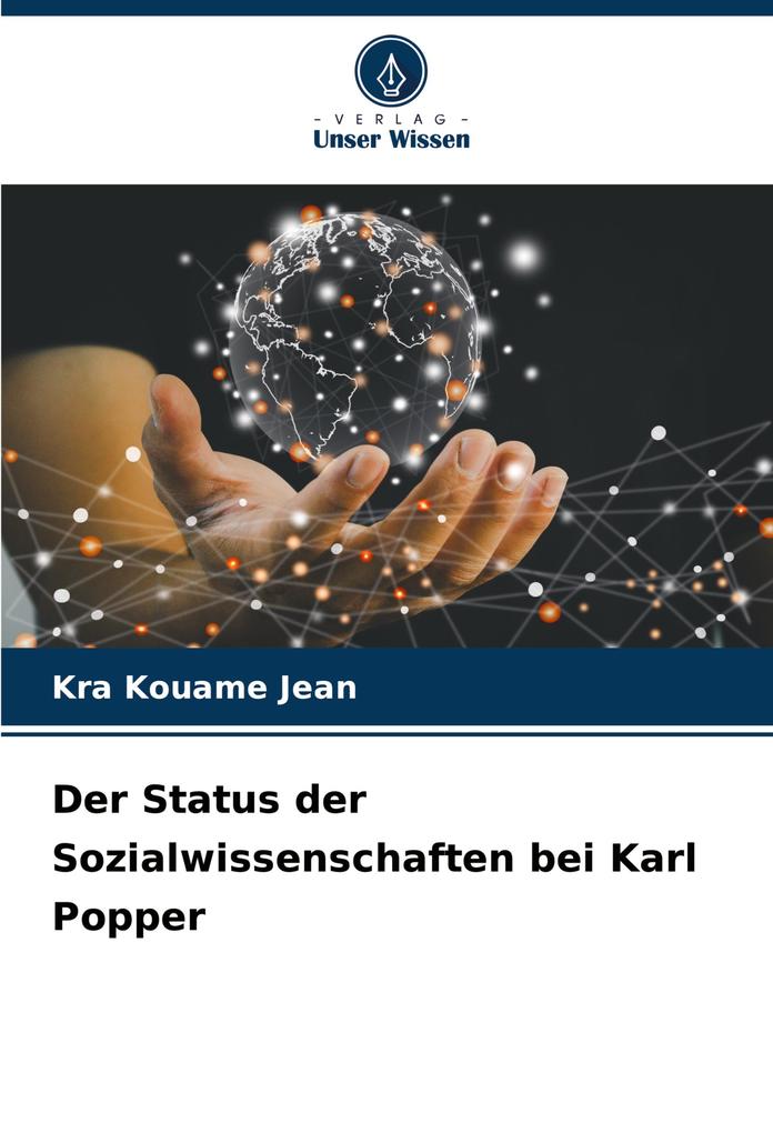 Der Status der Sozialwissenschaften bei Karl Popper