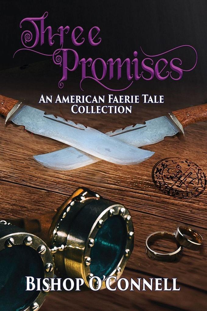 Three Promises