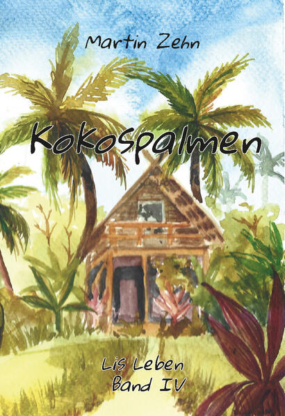 Kokospalmen