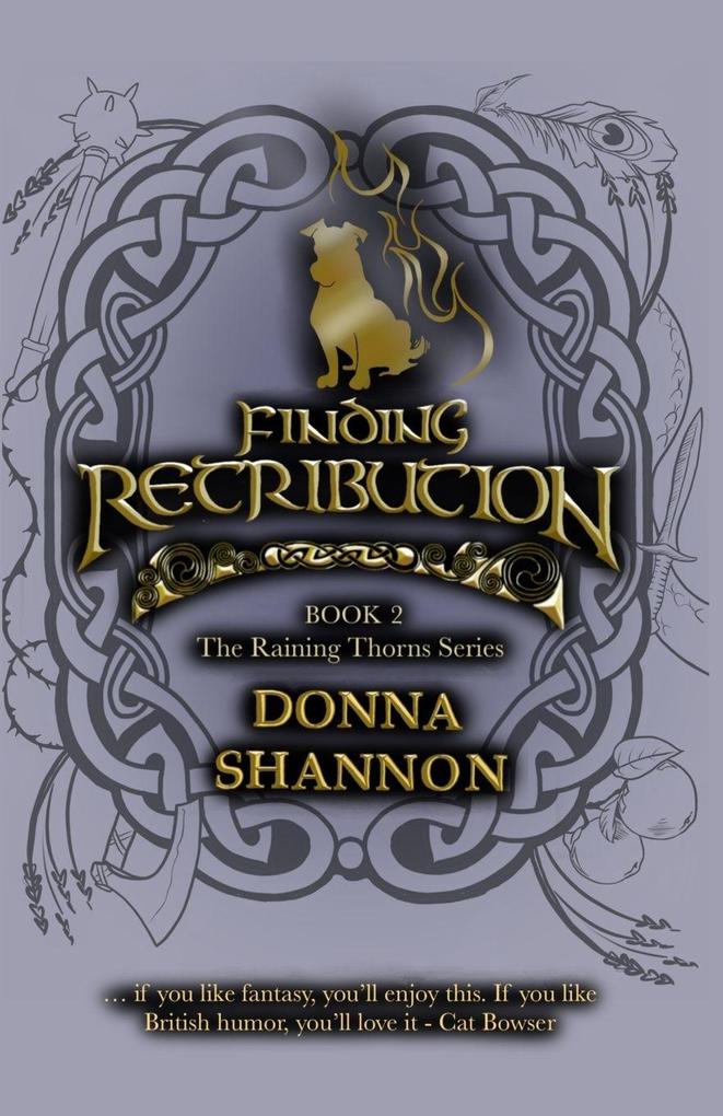 Finding Retribution