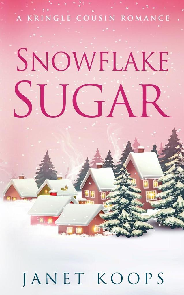Snowflake Sugar
