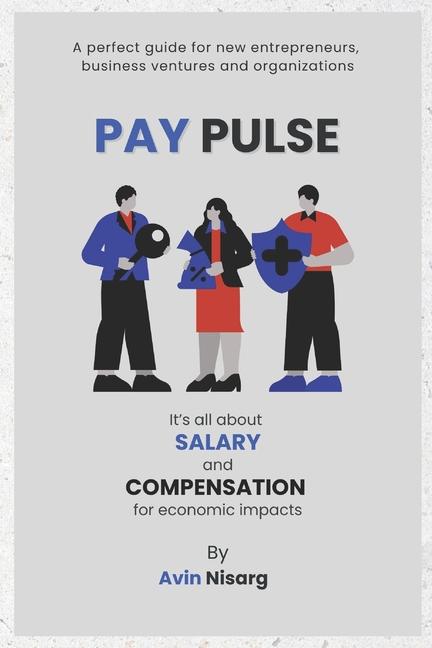 Pay Pulse