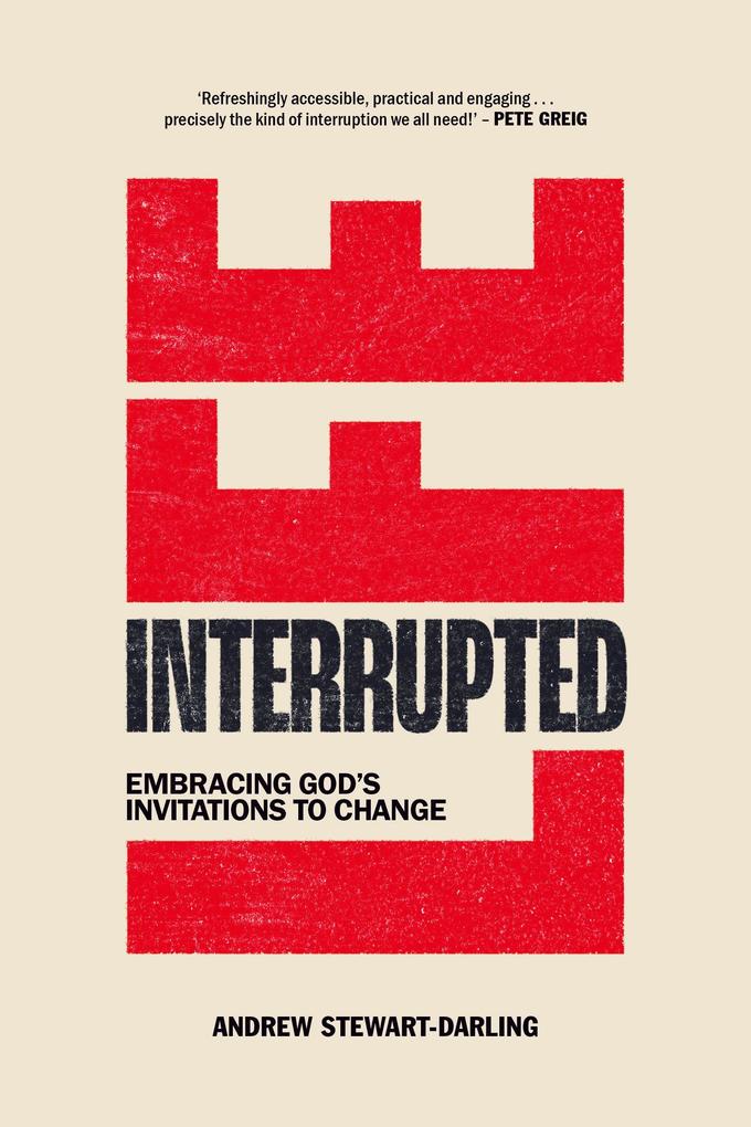 Life Interrupted