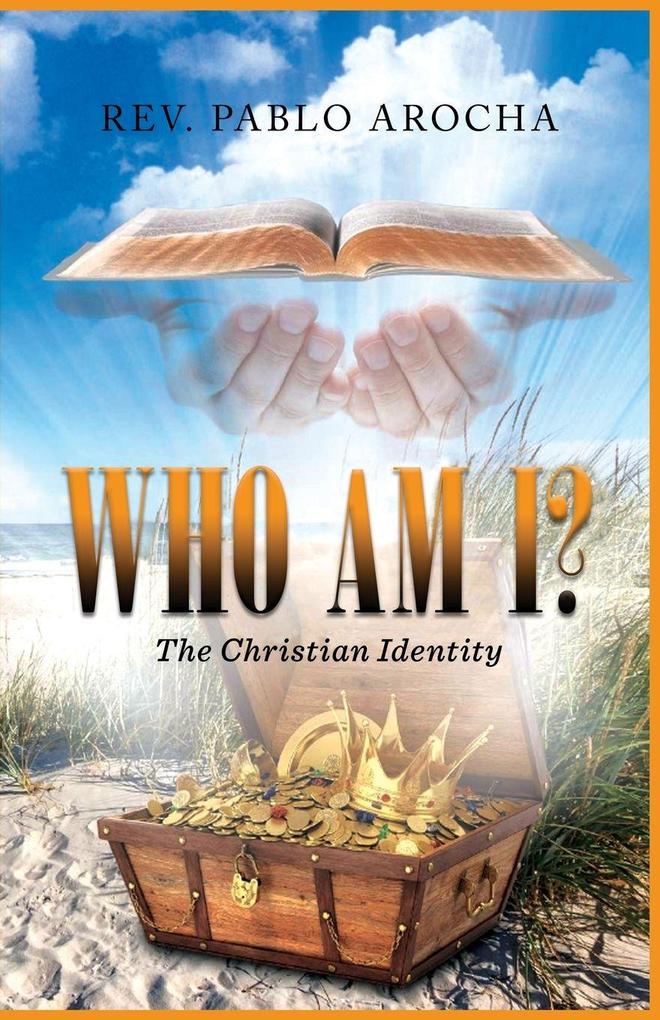 Who Am I?