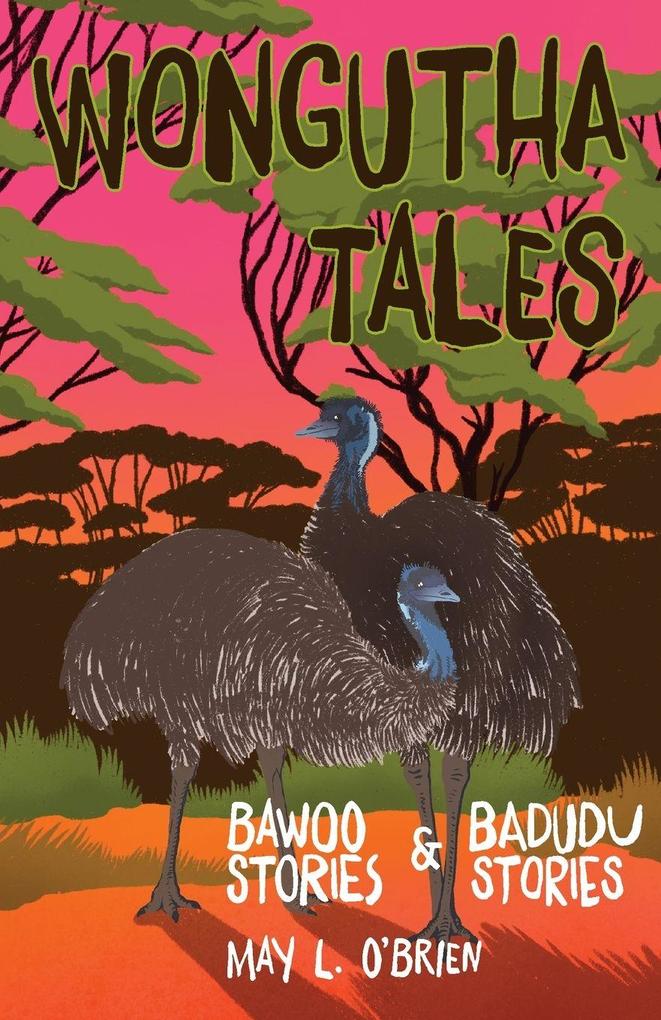 Wongutha Tales