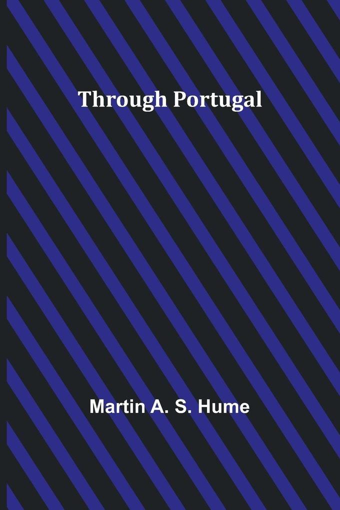 Through Portugal