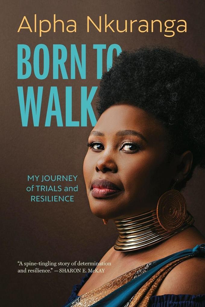 Born to Walk