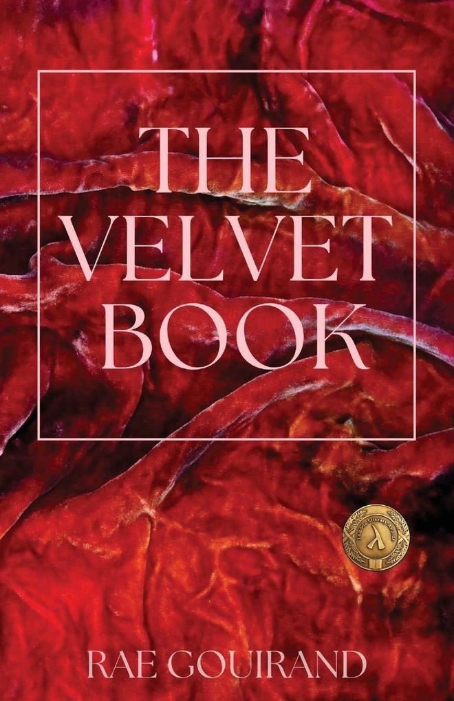 The Velvet Book