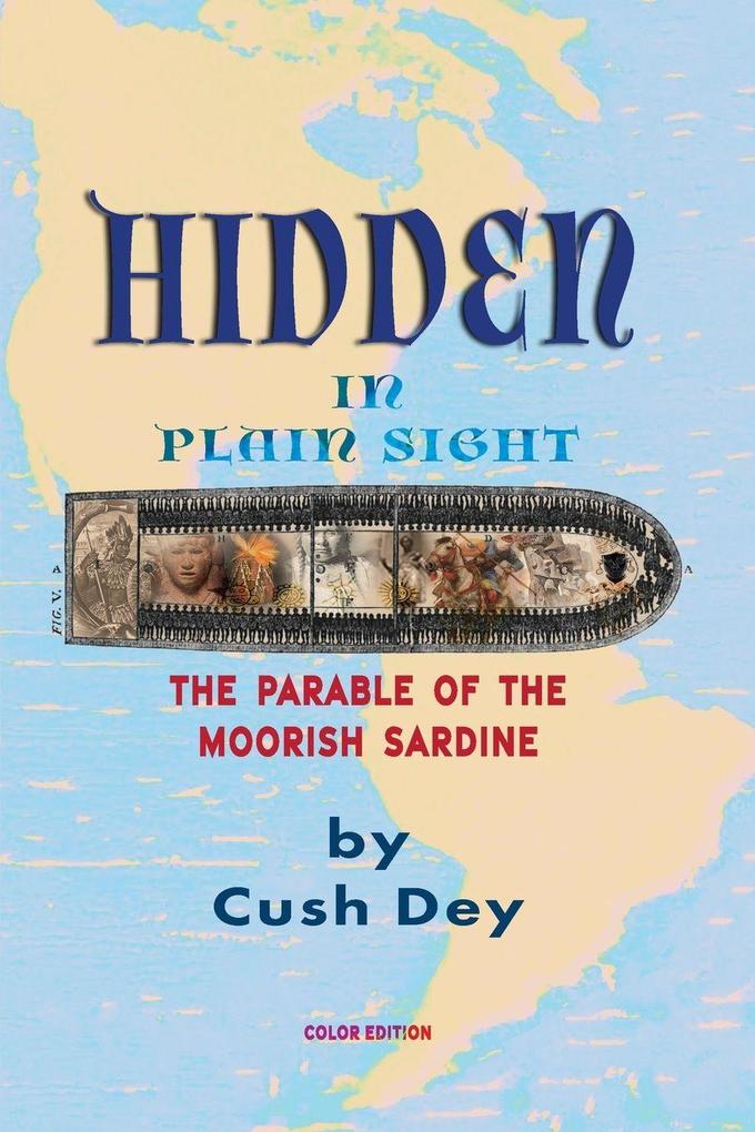 Hidden in Plain Sight