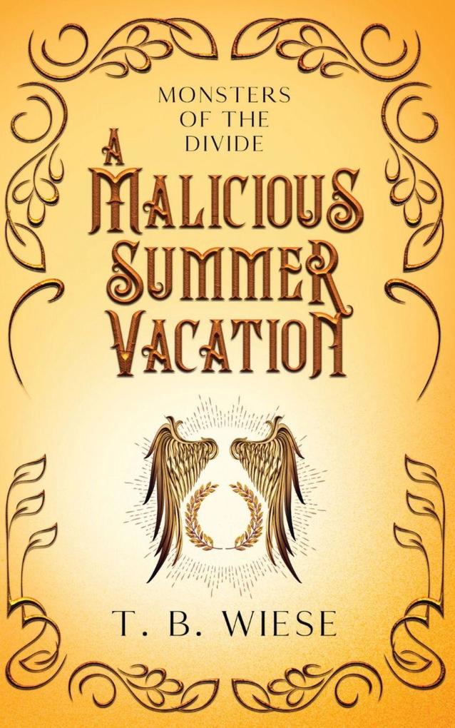 A Malicious Summer Vacation