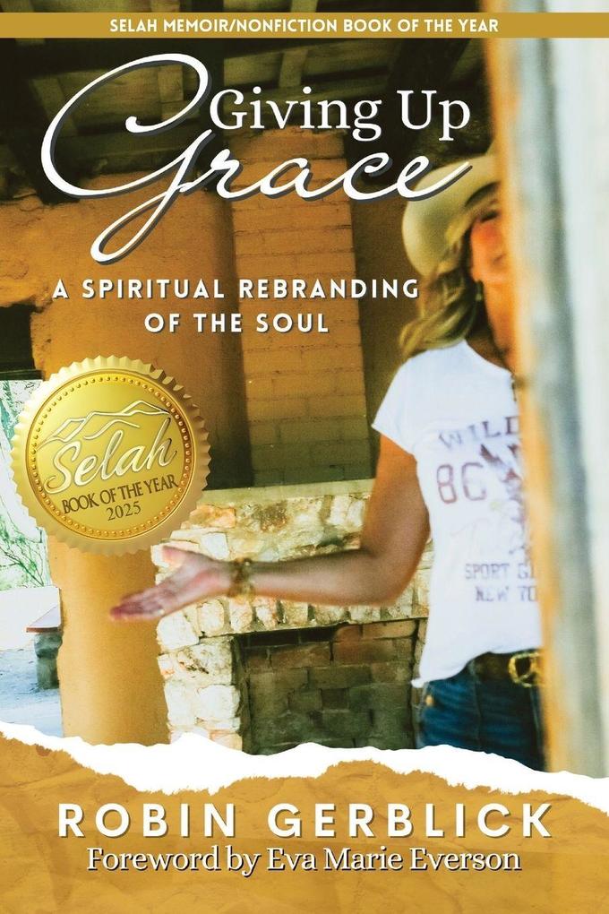 Giving Up Grace