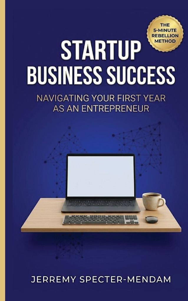Startup Business Success