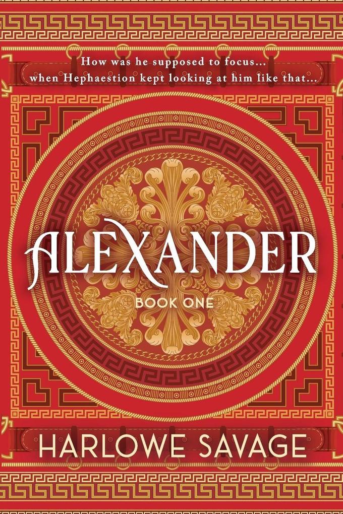 Alexander