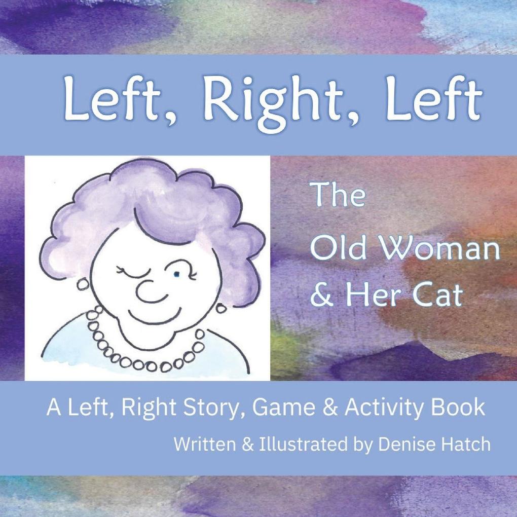 Left Right Left