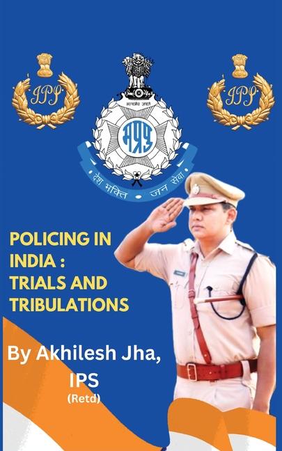 Policing in India
