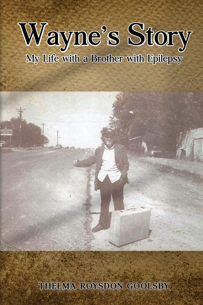 Wayne's Story