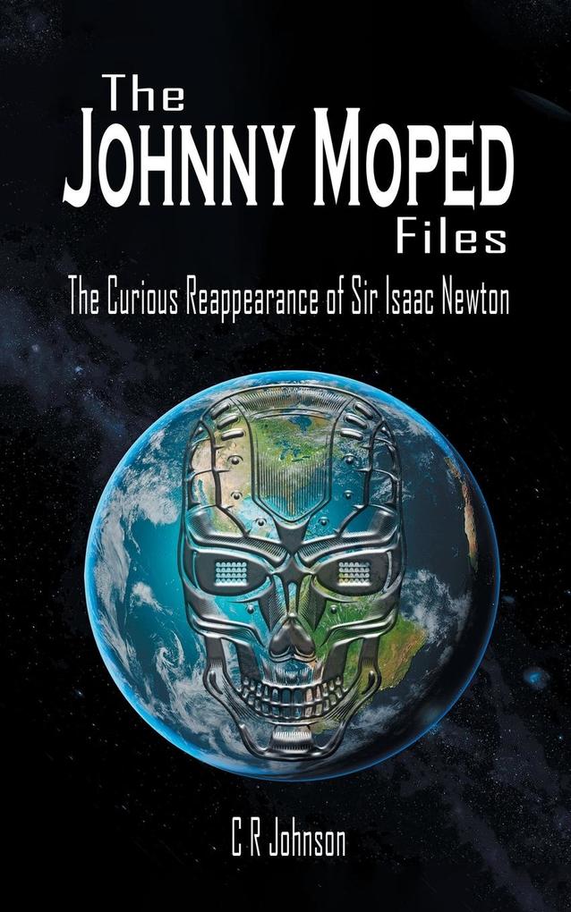 The Johnny Moped Files