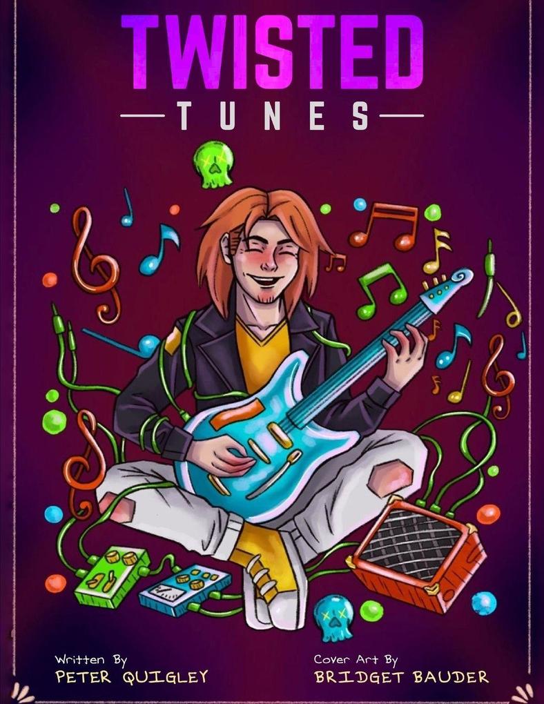 Twisted Tunes