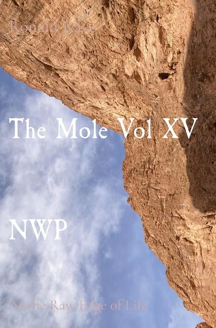 The Mole Vol XV NWP