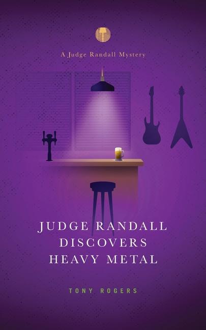 Judge Randall Discovers Heavy Metal