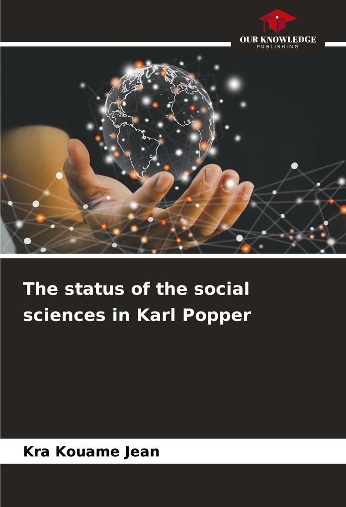 The status of the social sciences in Karl Popper