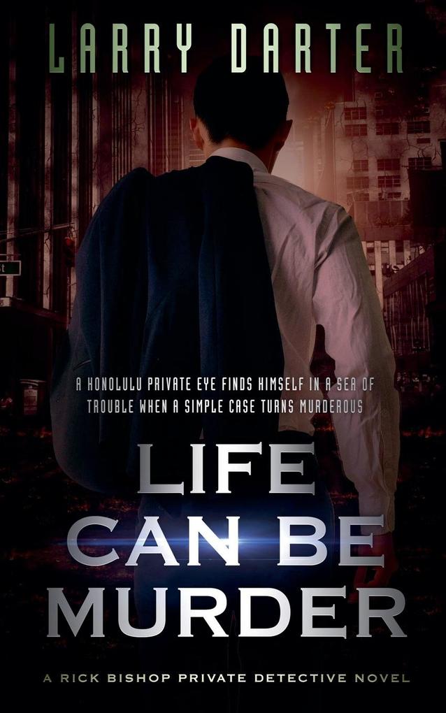 Life Can Be Murder