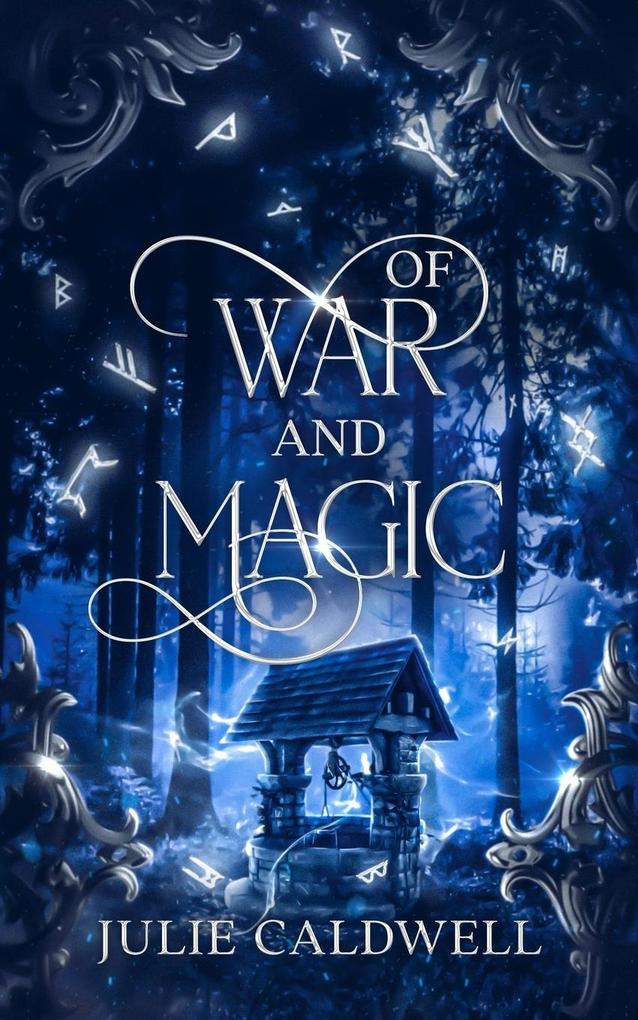 Of War and Magic
