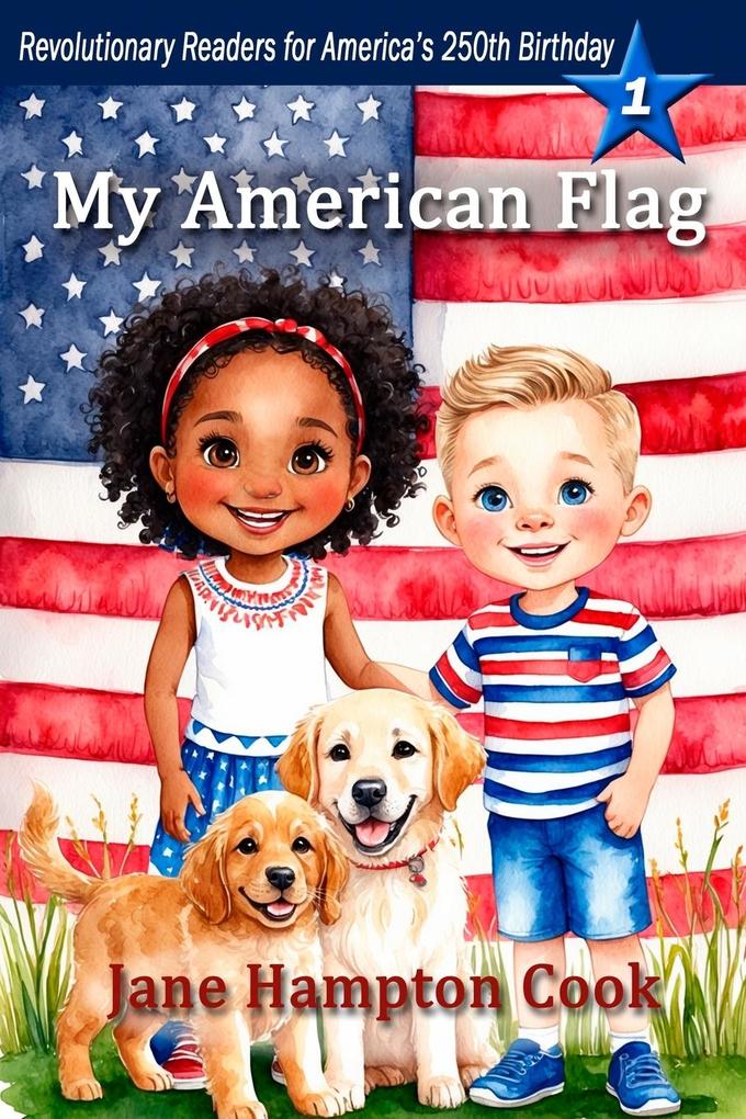 My American Flag