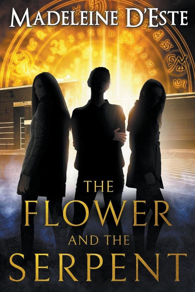 The Flower and The Serpent