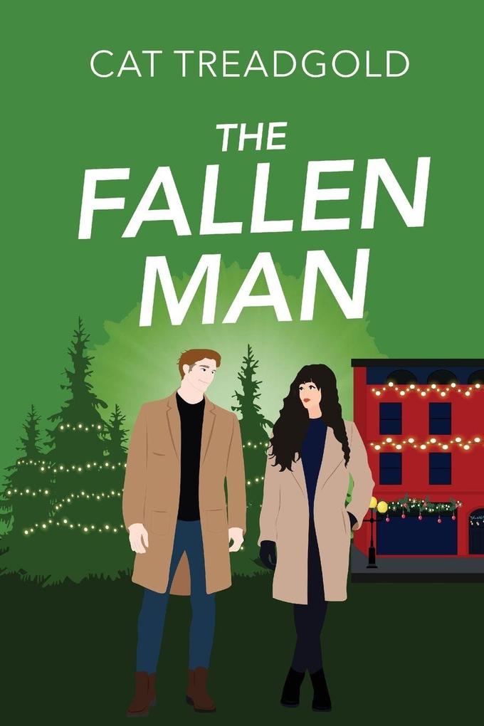 The Fallen Man