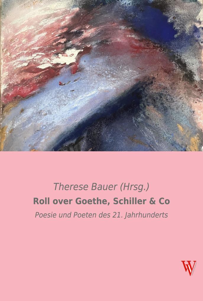 Roll over Goethe Schiller & Co