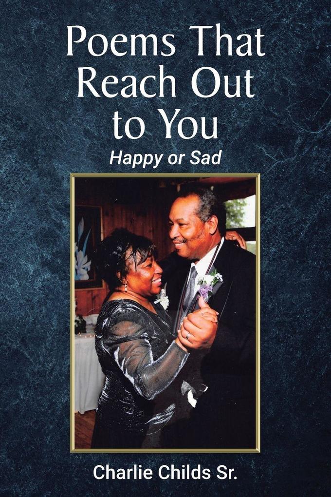 The Poems That Reach Out to You