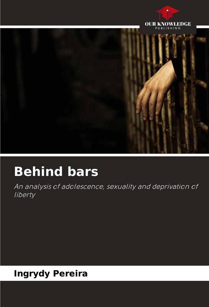 Behind bars