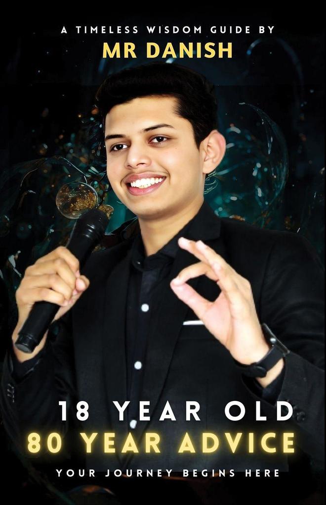 18 year old 80 year advice