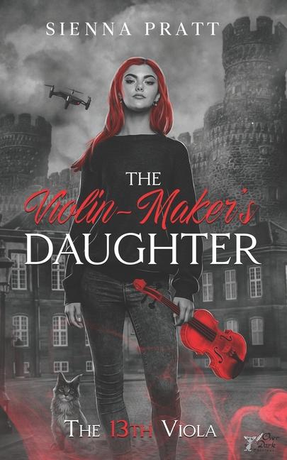 The Violin-maker‘s Daughter