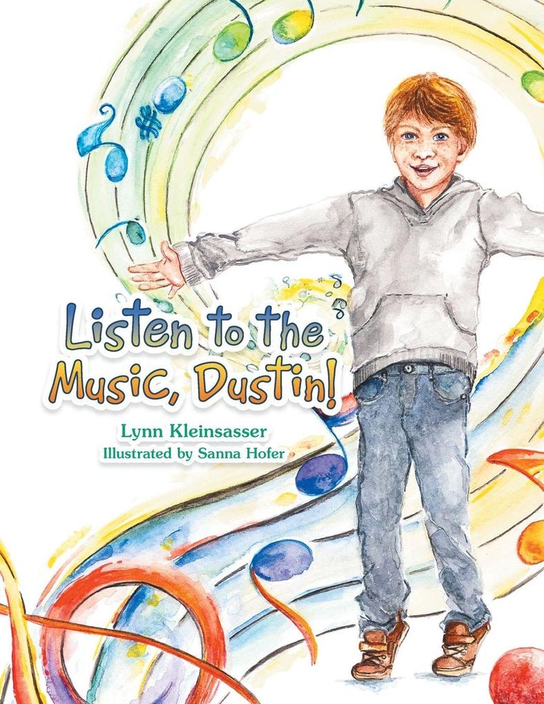 Listen to the Music Dustin!