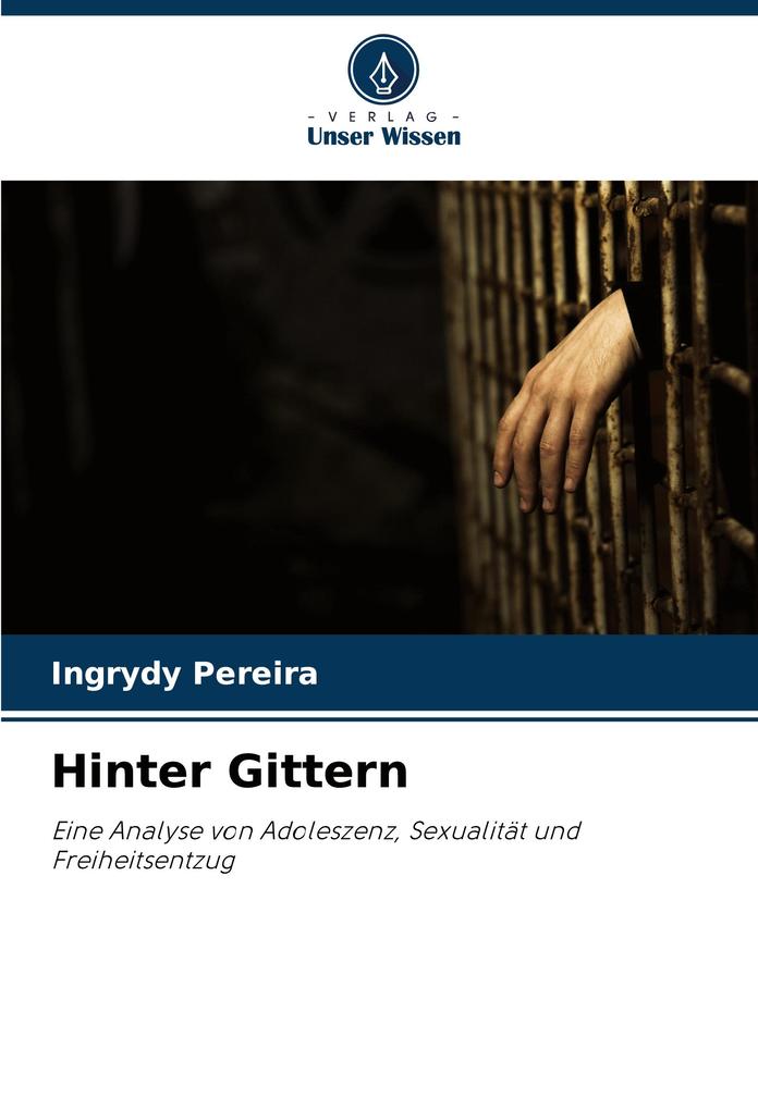 Hinter Gittern