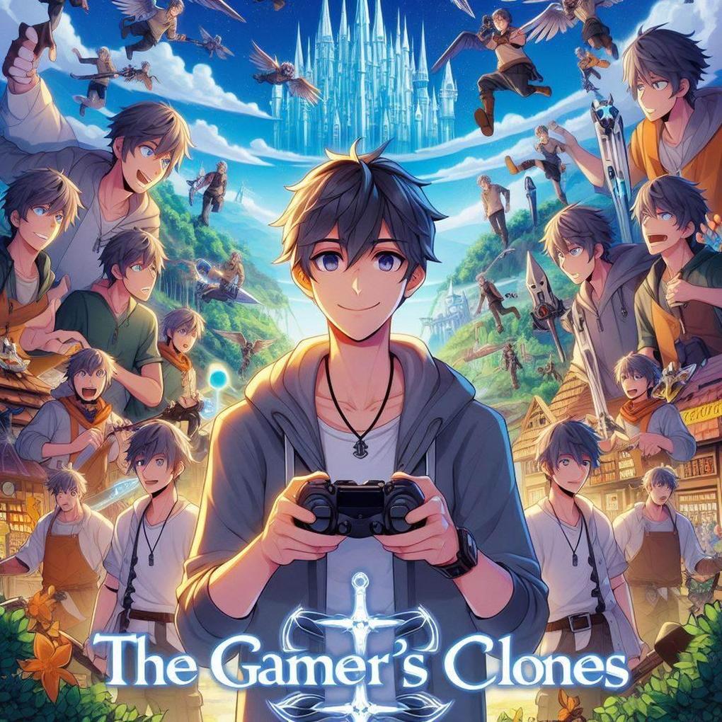 The Gamer‘s Clones