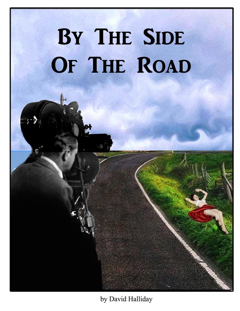 By The Side Of The Road (Picture Books for the Elderly #2)