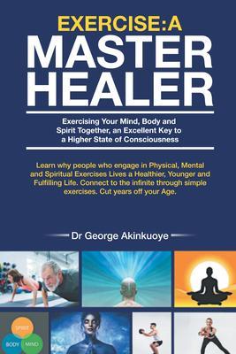 Exercise - A Master Healer