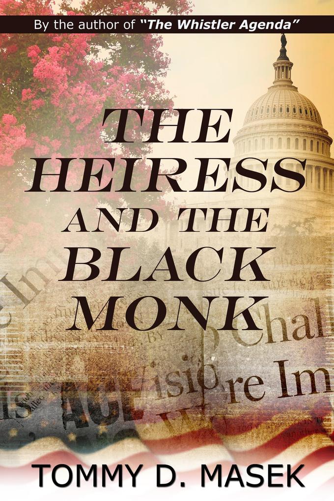The Heiress and the Black Monk