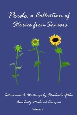 The Senior Storybook