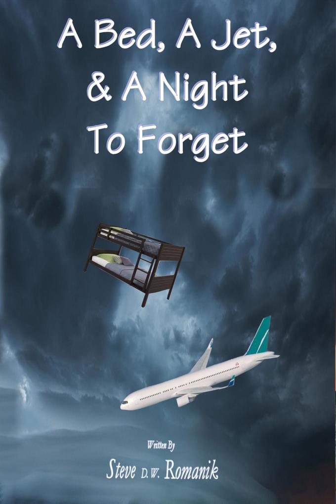 A Bed a Jet and a Night to Forget