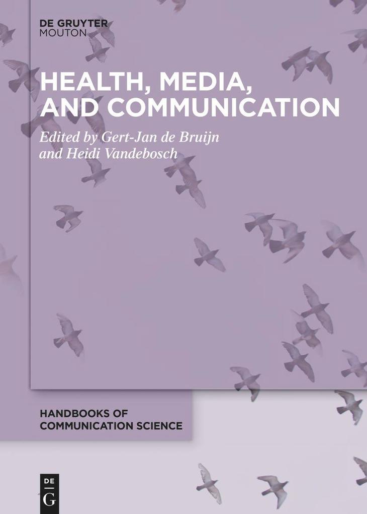 Health Media and Communication