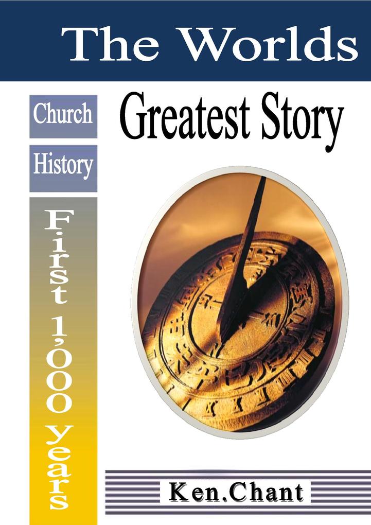 The Worlds Greatest Story