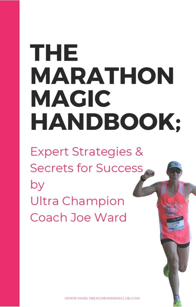 The Marathon Magic Handbook