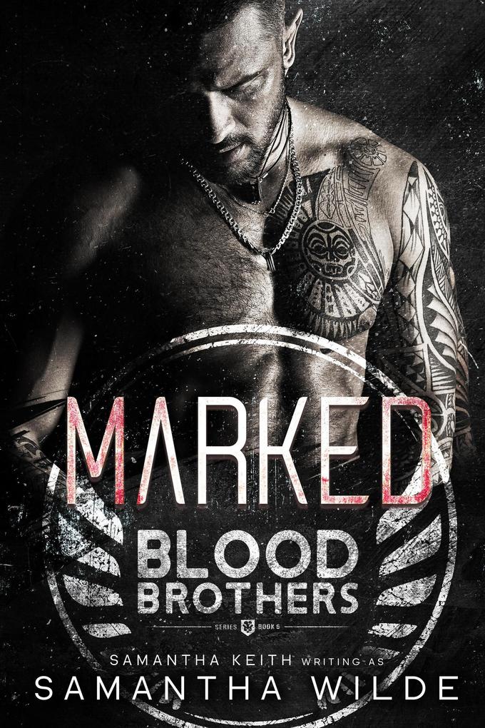 Marked (Blood Brothers #5)