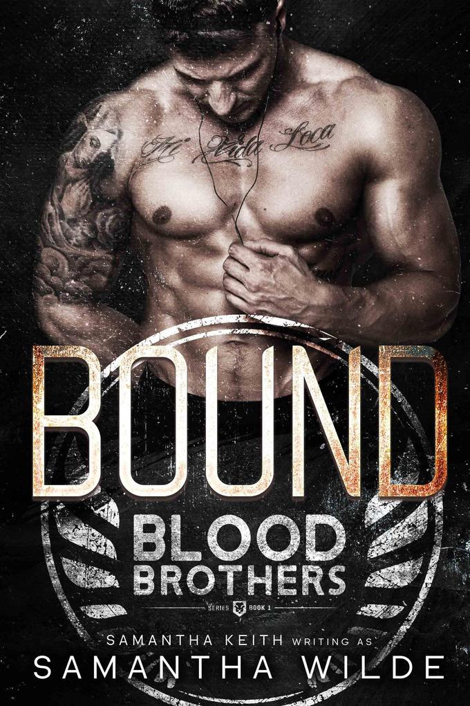 Bound (Blood Brothers #1)