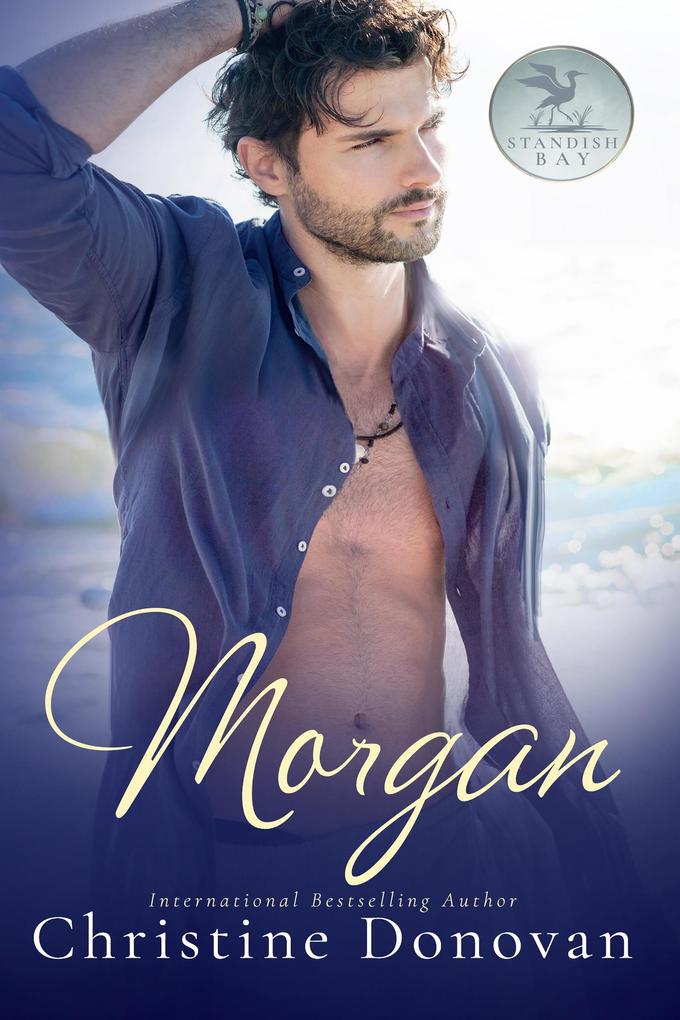 Morgan (Standish Bay #4)